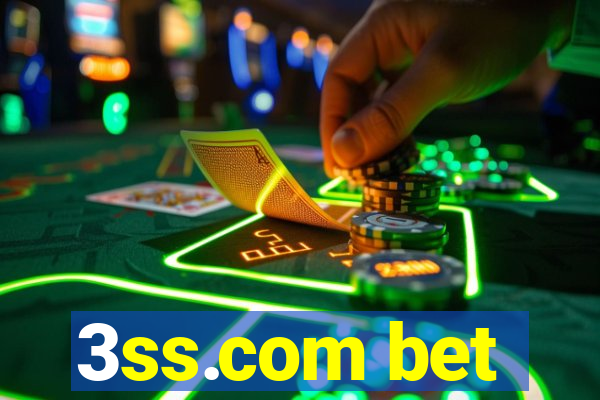 3ss.com bet